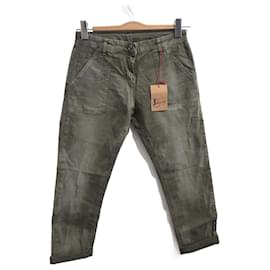 NO FIRMADO / NO FIRMADO Jeans T.FR 40 Denim - Jeans - Autre Marque