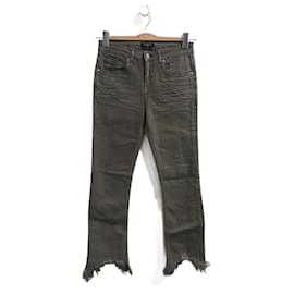 NO FIRMADO / NO FIRMADO Jeans T.FR 36 Denim - Jeans - Autre Marque