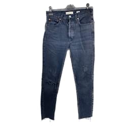 Jeans Re/Done T.US 26 Denim - Jeans