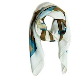 Prospettiva Cassandra Azzurro - Hermès