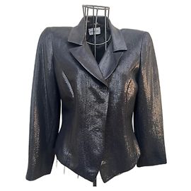 Vintage Veste Paco RABANNE