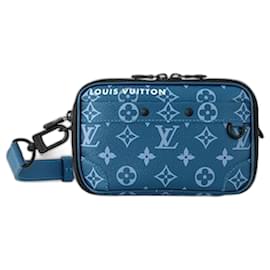 Louis Vuitton Messaggero LV Alpha Nano