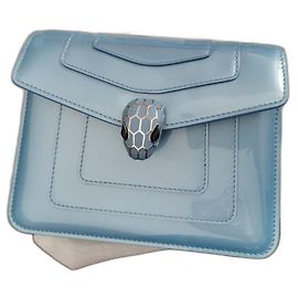 Autre Marque Flap Cover Serpenti forever
