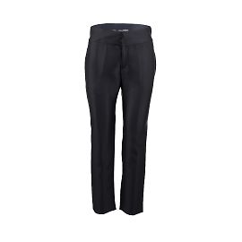 Maßgeschneiderte Hose mit hohem Bund von Gianfranco Ferré