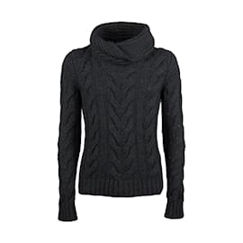 Rollkragenpullover von Patrizia Pepe