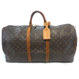 Keepall 60 Monogramma - MI0921 - Louis Vuitton