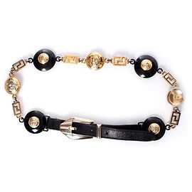 Gianni Versace, Medusa-Kettengürtel