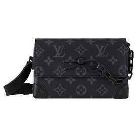 Louis Vuitton Carteira vestível LV Steamer