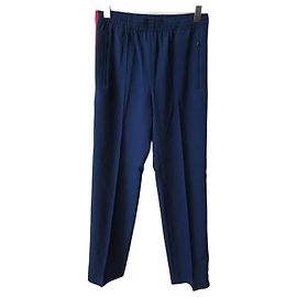 Autre Marque NON FIRMATO / NON FIRMA Pantaloni T.International S Sintetico