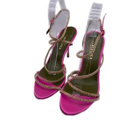 Autre Marque Sandali Maria Luca T.EU 40 Glitter