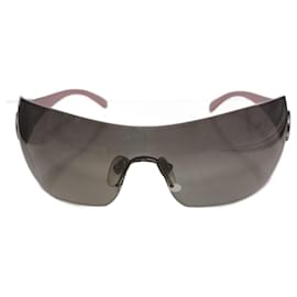 Occhiali da sole Bulgari - forma a maschera