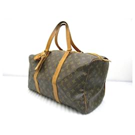 Louis Vuitton vintage - Keepall 45
