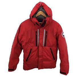 CANADA GOOSE SKRESLET PARKA