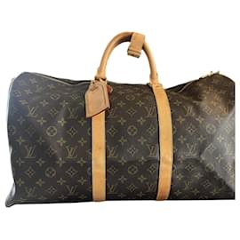 Louis Vuitton Keepall