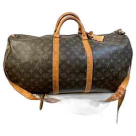 Louis Vuitton Keepall 60