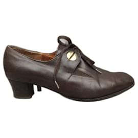 trottatori Pierre Chupin vintage p 41 - Autre Marque