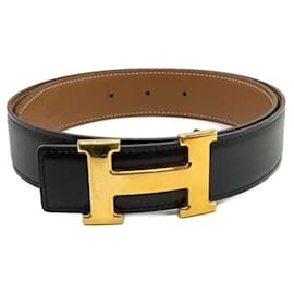 ***HERMES HERMES H-Gürtel - Hermès