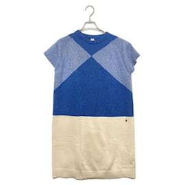 ***HERMES  100% vestido de punto de cachemira - Hermès
