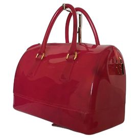 Borsa Candy Furla realizzata in Italia