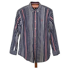 Ralph Lauren Camicia Ralphn Lauren a maniche lunghe taglia: ' x l