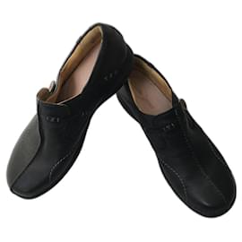 Dimensioni Clarks Un Loop 39,5