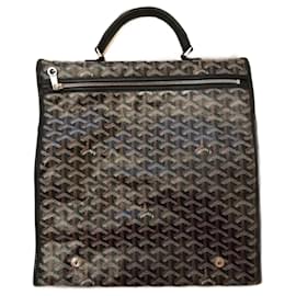 #goyard #saintleger #mochila #masion