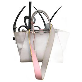 Borse FENDI T. Pelle