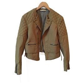 Chaquetas BALENCIAGA T.International M de algodón