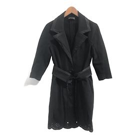 LA PERLA Chaquetas T.International M Algodón