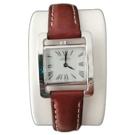 Michel Herbelin 5eme Avenue White Steel
