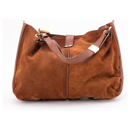 #jimmy choo #vintage #hobo #handbag #shoulderbag