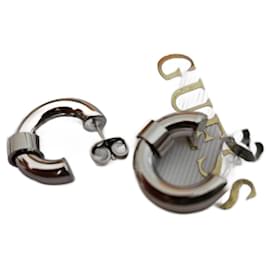 Orecchini Guess in argento
