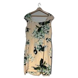Blumenkleid von Dolce & Gabbana