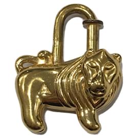 ***Charme lion HERMES - Hermès