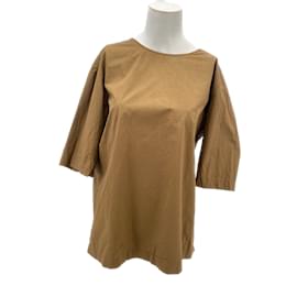 T-shirt Lemaire T.International M Cotone
