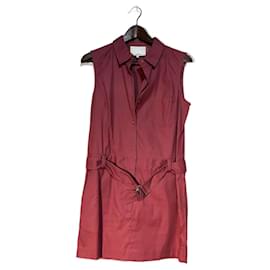 3.1 Phillip Lim Rosa Kleid