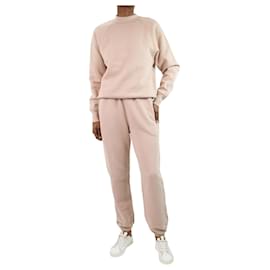 Completo felpa neutra e joggers - taglia XXS/XS - Autre Marque