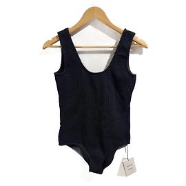 BOTTEGA VENETA Bademode T.IT 40 Synthetisch