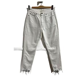 SAINT LAURENT Jeans T.US 29 Baumwolle - Saint Laurent