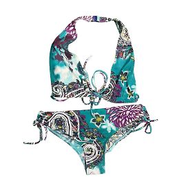 ETRO Trajes de baño T.IT 44 Sintético