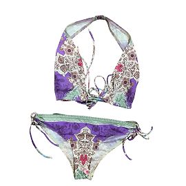 ETRO Trajes de baño T.IT 44 Sintético