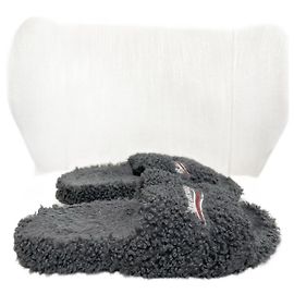 Sandali BALENCIAGA T.EU 39 Pelliccia sintetica