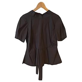 MARNI Top T.Internazionale S Cotone - Marni