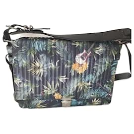 Borsa a mano in pelle Zadig & Voltaire
