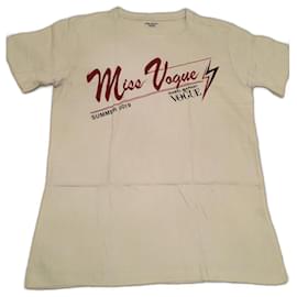 Miss Vogue Isabel Marant