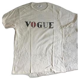 Isabel Marant para a Vogue