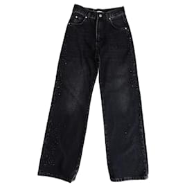 Pantalones - Sandro