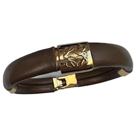 Bracciale Loewe Oro