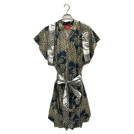 ***Vivienne Westwood RED LABEL Blusenkleid