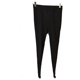 MARNI Trousers T.IT 40 Viscose